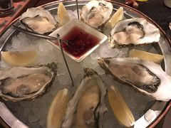 -恰餐厅及酒吧 CHAR Bar & Grill (北京丽都皇冠假日店)