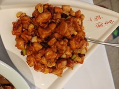 -峨嵋酒家(地安门店)