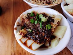 -洞子口张老二凉粉(文殊院店)