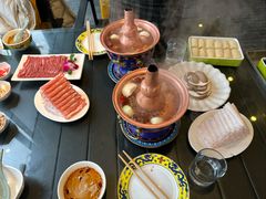 -南门涮肉(上海一店)