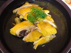 -玫瑰厅上海菜(兴国路店)