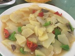 -伊宁伊香酥油奶茶馆