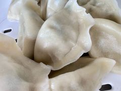 -北方饺子王·海肠捞饭·海鲜锅(山大店)