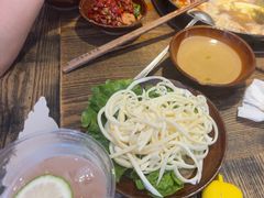 -冯校长老火锅(深圳总店)