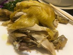 -金苑酒家·客家菜·广东老字号(万象店)
