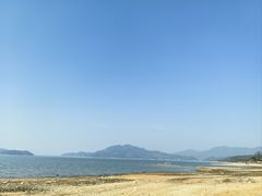 -四明湖