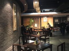 -青藤茶馆(南山路店)