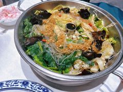 -老城味道·传统天津菜(杨柳青店)