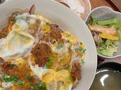 -ITARU食堂·定食料理(西丽店)