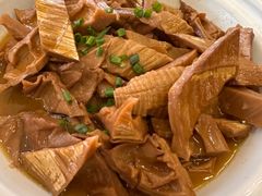 -食光慢宴·安吉土菜馆