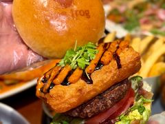 -bluefrog蓝蛙(悠唐购物中心店)