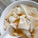 柳州实惠还很大碗的豆腐花在这里呀!