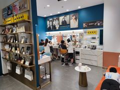 -海马体照相馆(重庆爱琴海购物公园店)