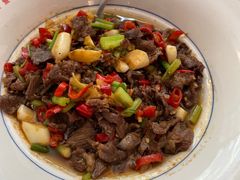 -陈大锅·岳阳鱼馆·地道岳阳菜(美食街店)