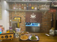 -老北京私房菜(798店)