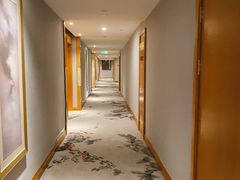 -温州龙湾国际机场温德姆酒店