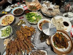 -517烧烤·龙虾·海鲜大排档(万象都荟店)