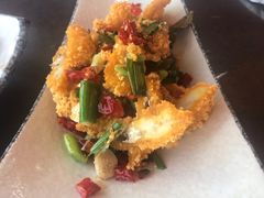 -万景饭店·鱼街农家菜