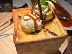 -外婆家(蓝色港湾店)