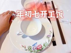 -花城苑广府菜(侨鑫店)