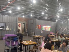 -老黑板筋(顺义总店)
