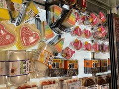 -法贝滋动物奶油蛋糕(广益哥伦布店)