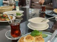 -Mevlana梅夫娜土耳其餐厅·清真