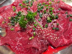 -韩宫宴烤肉·料理(苏州中心店)