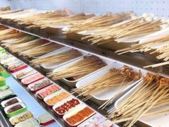 -宽窄巷子串串(龙湾万达广场店)