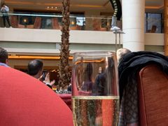 -威斯汀舞台餐厅