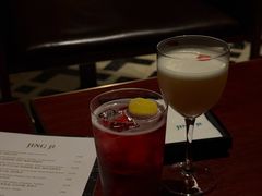 -Jing Bar 井酒吧