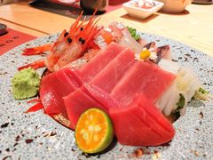 -鸟山鸣·日料食堂(王府井店)