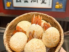 -四世同堂·京菜·烤鸭(双井店)