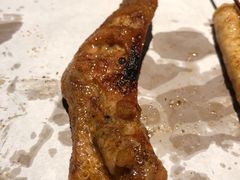 -新楚记烧烤·酒场·夺命肥肠(车公庙店)