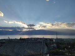 -大理洱海