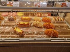 -好利来(桃源店)