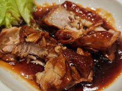 -锡和无锡菜·三白油条(景丽苑店)