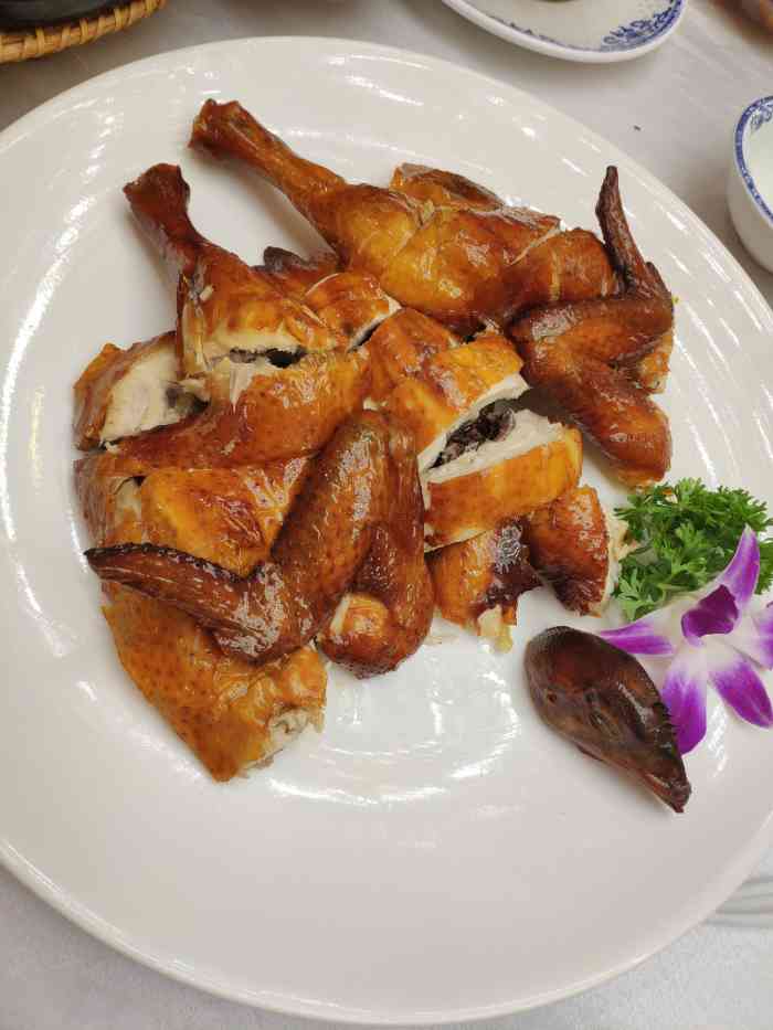 嘉宴海鲜酒楼-"今天跟朋友一起.如果不是朋友挑的地方,.