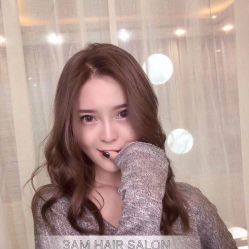 -3AM·S HAIR SALON烫发染发接发