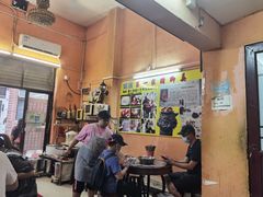 大堂-娟姨第一娟猪脚姜(第十甫路店)