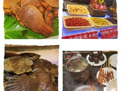 -川骄海鲜自助(亚运村店)