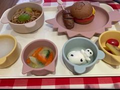 -西贝(枫蓝国际购物中心店)