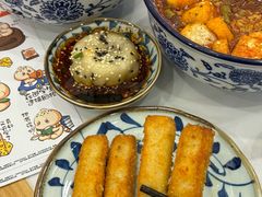 -阿三生煎(正弘城店)