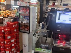 -Ole'超市(汉街万达店)