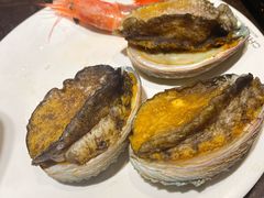 -川骄海鲜自助(河东店)