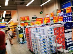 -沃尔玛超市(武侯店)