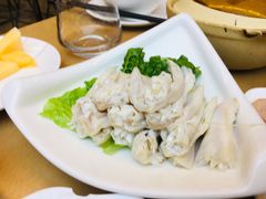 -湯系·煲汤手艺人(东二环泰禾广场店)