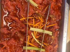 -洱火云南酸菜牛肉火锅(石景山当代商城店)