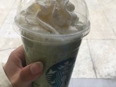 -星巴克(北京南站2B检票口)