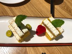 -穆桂英美食(城中店)